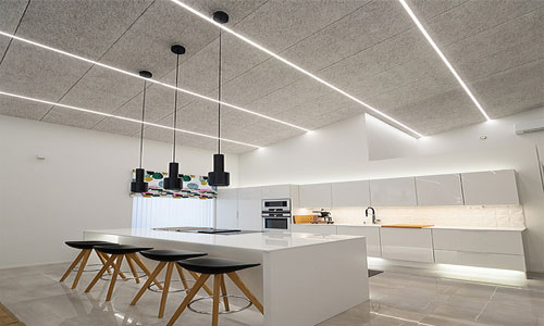 با طراحی کابینت آشپزخانه مدرن چقدر آشنا هستید؟
