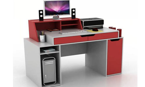 میز کامپیوتر 