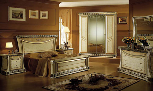 بهترین مدل رنگ آمیزی اتاق خواب